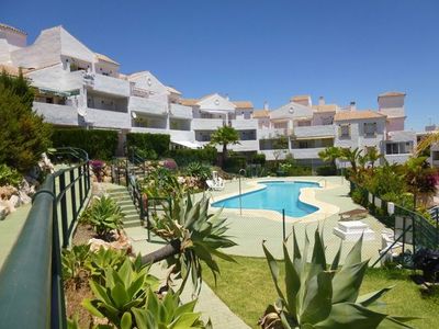 Appartement für 4 Personen (70 m²) in Mijas Costa 3/10