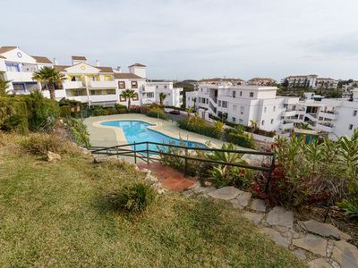 Appartement für 4 Personen (70 m²) in Mijas Costa 4/10