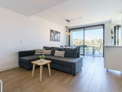 Appartement für 4 Personen (79 m²) in Mijas Costa 8/10