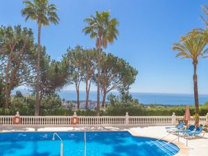 Appartement für 6 Personen (120 m²) in Mijas Costa