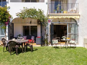 Appartement für 4 Personen (60 m²) in Mijas Costa