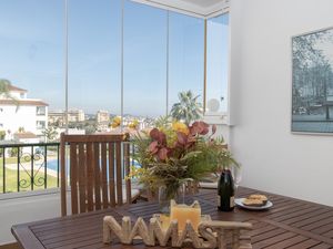 Appartement für 4 Personen (82 m²) in Mijas Costa