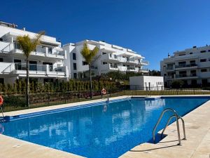 Appartement für 4 Personen (78 m&sup2;) in Mijas Costa