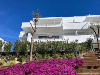 Appartement für 4 Personen (78 m²) in Mijas Costa 2/10