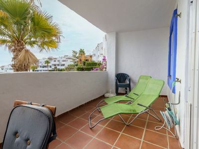 Appartement für 4 Personen (70 m²) in Mijas Costa 5/10