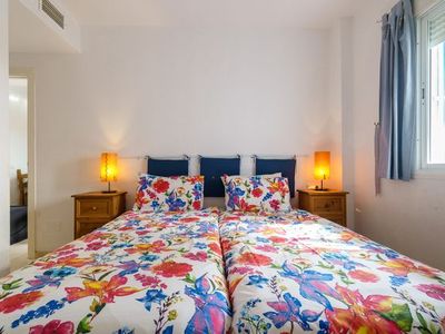 Appartement für 4 Personen (70 m²) in Mijas Costa 8/10