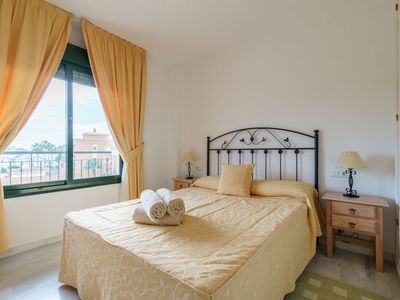 Appartement für 4 Personen (70 m²) in Mijas Costa 7/10