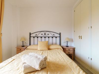 Appartement für 4 Personen (70 m²) in Mijas Costa 8/10