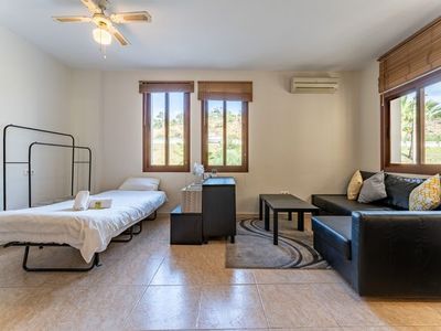 Appartement für 2 Personen (42 m²) in Mijas Costa 7/10