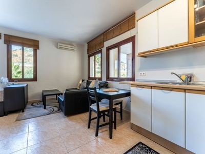 Appartement für 2 Personen (42 m²) in Mijas Costa 8/10