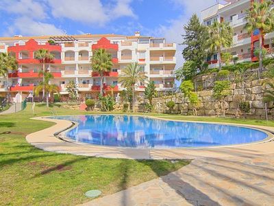 Appartement für 4 Personen (68 m²) in Mijas Costa 6/10