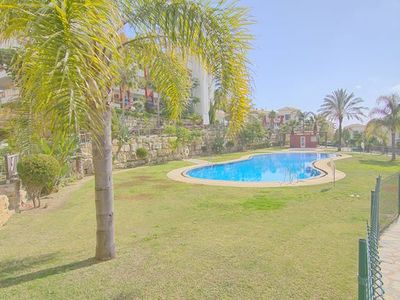 Appartement für 4 Personen (68 m²) in Mijas Costa 8/10