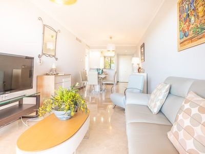 Appartement für 4 Personen (78 m²) in Mijas Costa 9/10