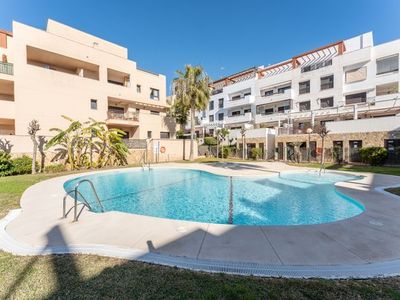 Appartement für 4 Personen (80 m²) in Mijas Costa 2/10