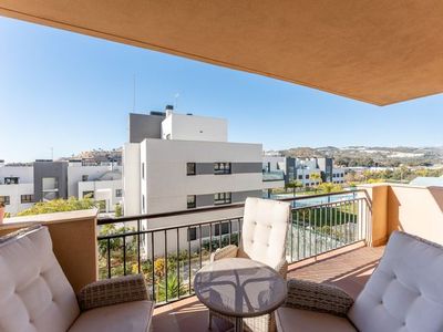 Appartement für 4 Personen (80 m²) in Mijas Costa 5/10