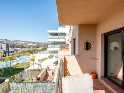 Appartement für 4 Personen (80 m²) in Mijas Costa 6/10