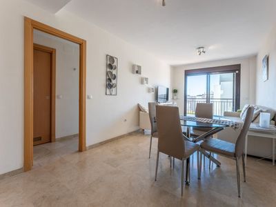 Appartement für 4 Personen (80 m²) in Mijas Costa 7/10