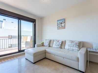 Appartement für 4 Personen (80 m²) in Mijas Costa 9/10