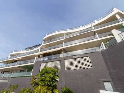 Appartement für 4 Personen (78 m²) in Mijas Costa 1/10