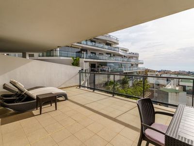 Appartement für 4 Personen (78 m²) in Mijas Costa 4/10