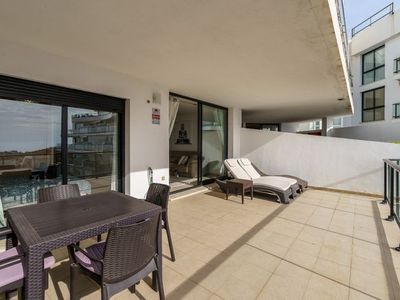 Appartement für 4 Personen (78 m²) in Mijas Costa 6/10