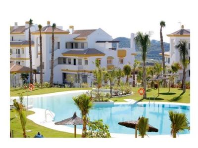 Appartement für 4 Personen (78 m²) in Mijas Costa 4/10