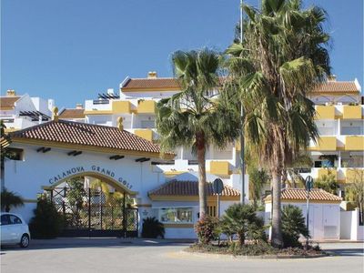 Appartement für 4 Personen (78 m²) in Mijas Costa 9/10