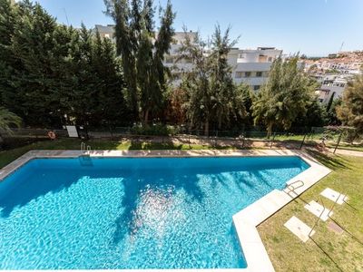 Appartement für 4 Personen (72 m²) in Mijas Costa 1/10