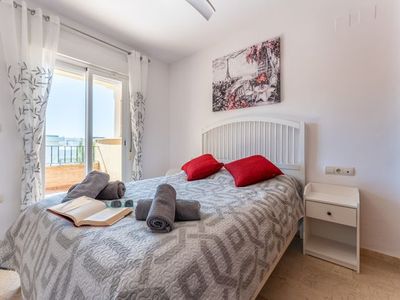 Appartement für 4 Personen (72 m²) in Mijas Costa 6/10