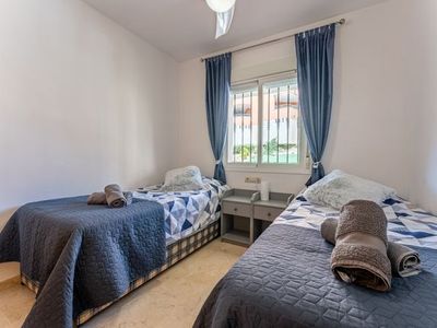 Appartement für 4 Personen (72 m²) in Mijas Costa 9/10