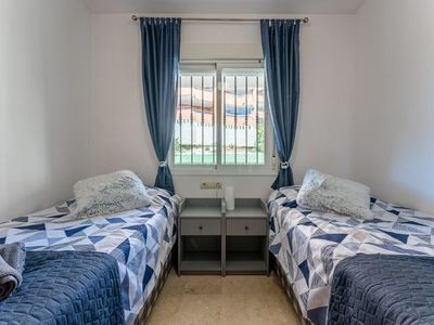 Appartement für 4 Personen (72 m²) in Mijas Costa 10/10