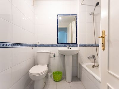 Appartement für 6 Personen (70 m²) in Mijas Costa 10/10