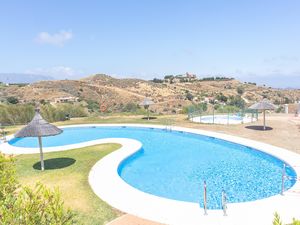 Appartement für 4 Personen (80 m²) in Mijas Costa