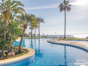 Appartement für 4 Personen (79 m&sup2;) in Mijas Costa