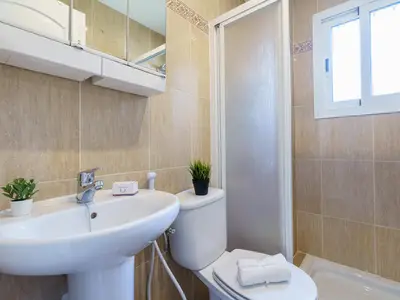 Dusche