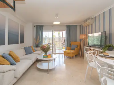 Wohn- und Esszimmer Wohn- und Esszimmer
