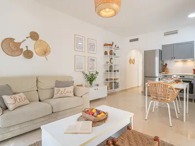 Wohn- und Esszimmer