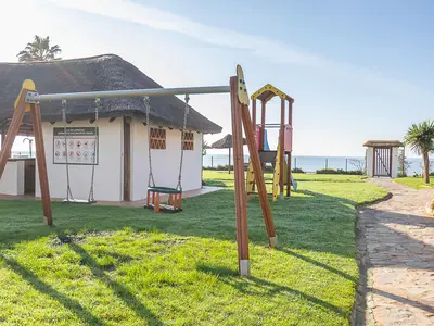 Spielplatz für Kinder