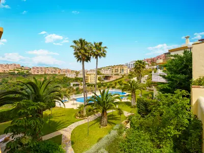 Geschützter Komplex