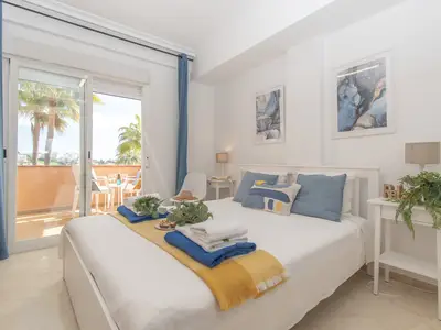 Zweites Schlafzimmer