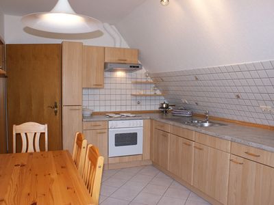 Appartement für 6 Personen (86 m²) in Mildstedt 4/8