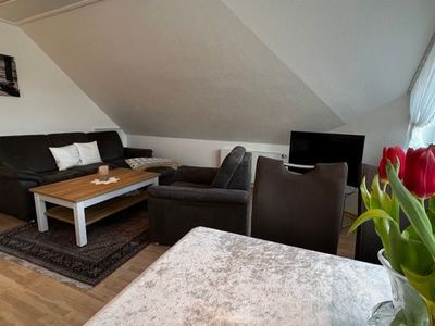 Appartement für 4 Personen (66 m²) in Mildstedt 5/10