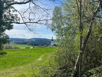 Landhaus am Schloss