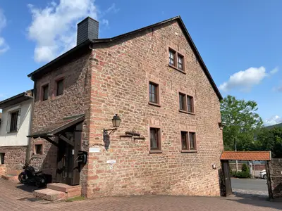 Appartement für 2 Personen in Miltenberg 6/10