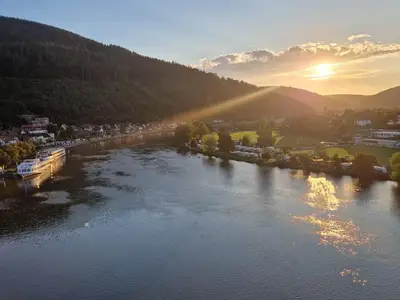 Appartement für 2 Personen in Miltenberg 8/10