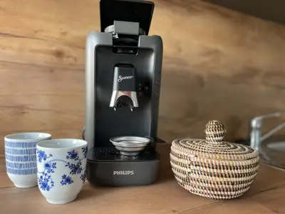 Appartement für 2 Personen in Miltenberg 9/10