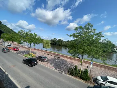 Appartement für 2 Personen in Miltenberg 10/10