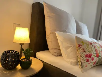 Appartement für 2 Personen in Miltenberg 6/10