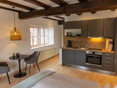 Appartement für 2 Personen in Miltenberg 9/10