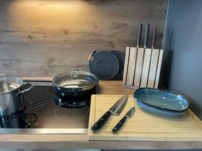 Appartement für 2 Personen in Miltenberg 10/10